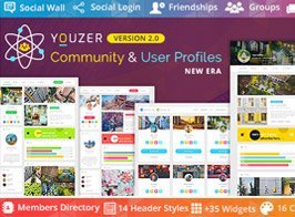 Youzify v3.3.4