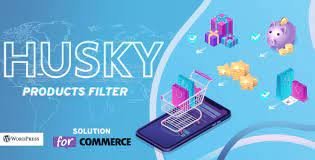 HUSKY v3.3.3 – Products Filter Professional for WooCommerce