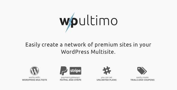 WP Ultimo v2.1.1