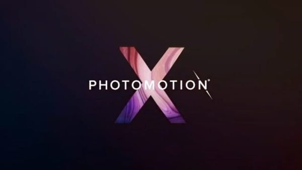Photomotion X 10.3.2 – Biggest Photo Animation Toolkit (5 in 1)