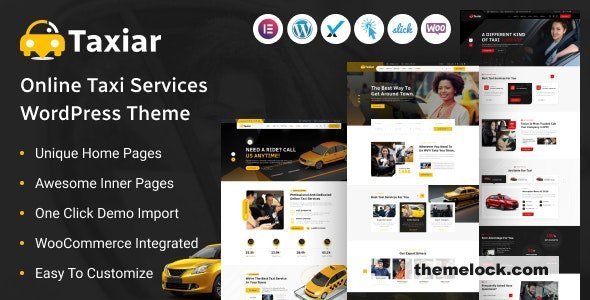 Psychare v1.2.2 – WordPress Theme for Psychologists & Life Coaches